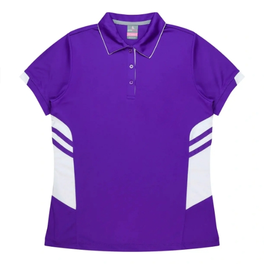 Picture of Aussie Pacific, Ladies Tasman Polo 